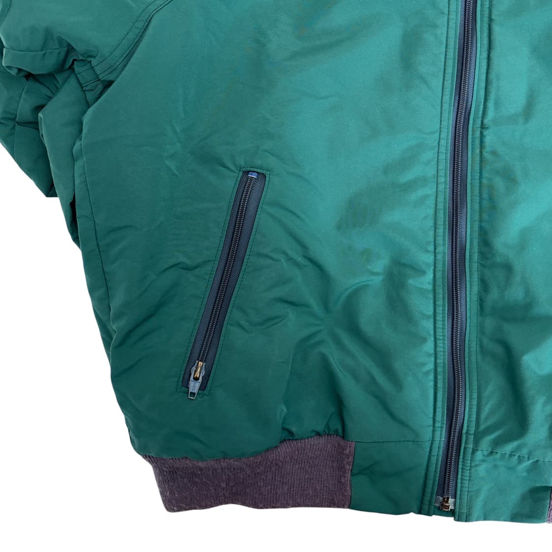 LLbean warmup jacket 상품이미지4