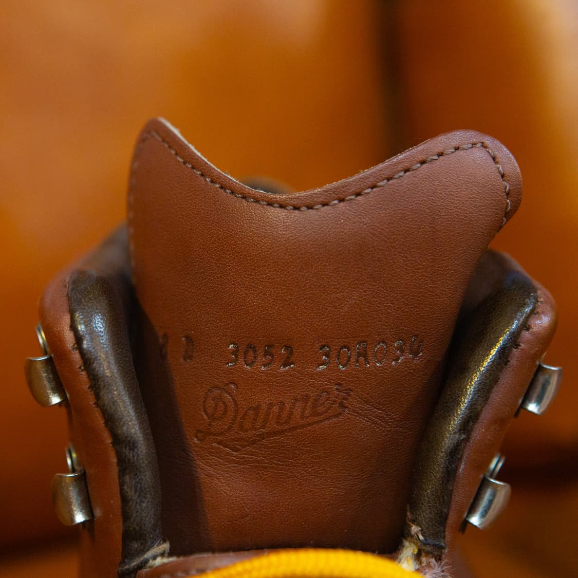 대너 3052 마운틴라이트 2 고어텍스 브라운 상품이미지4