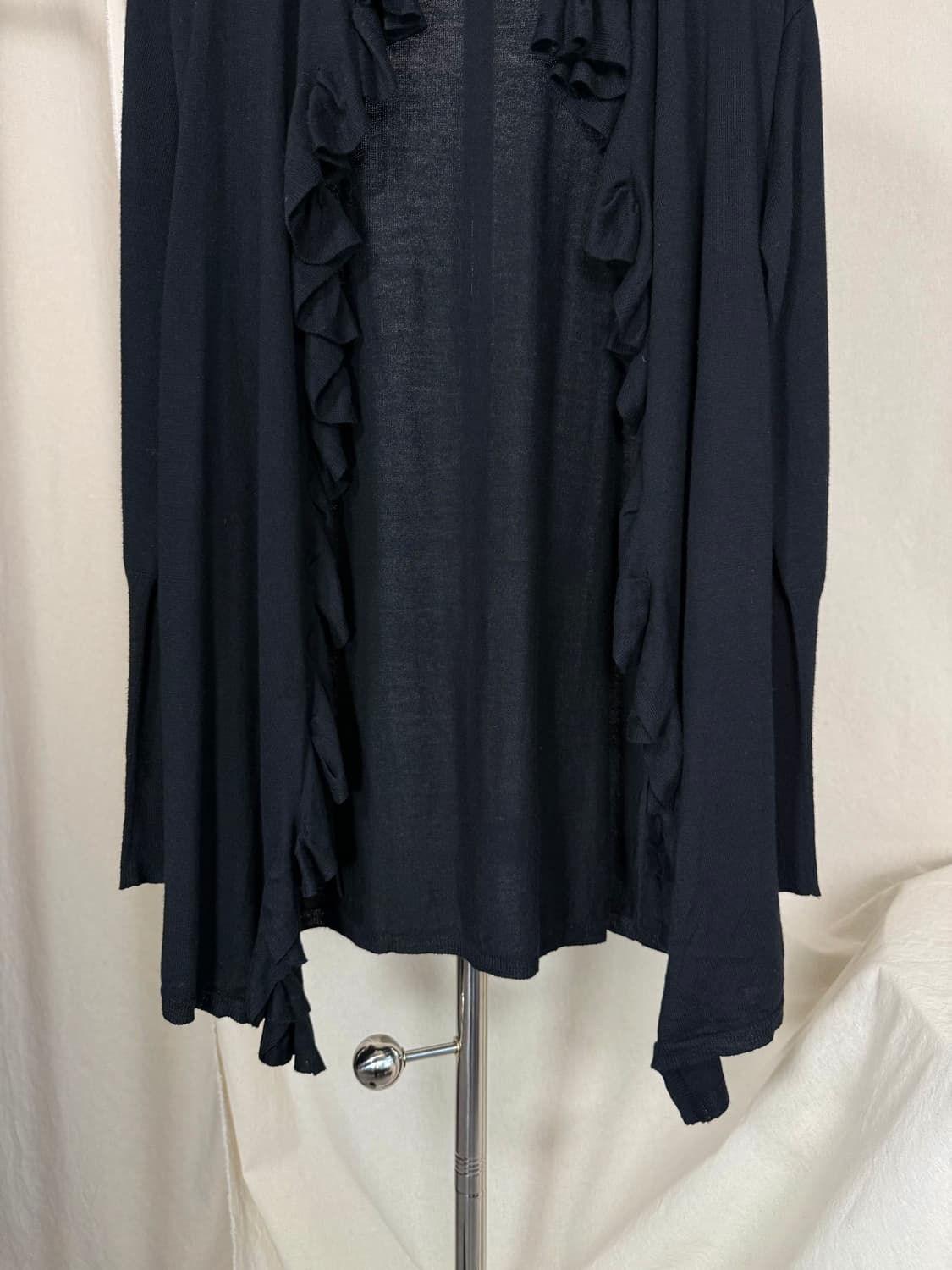 Escada Sport  Long Cardigan 상품이미지6
