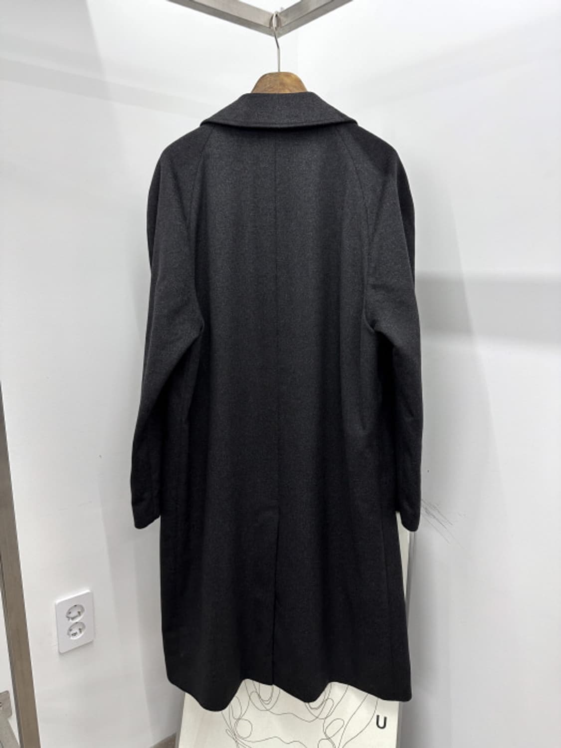 ROBERTA MICHETTI_ cashmere 100% (L) 상품이미지4