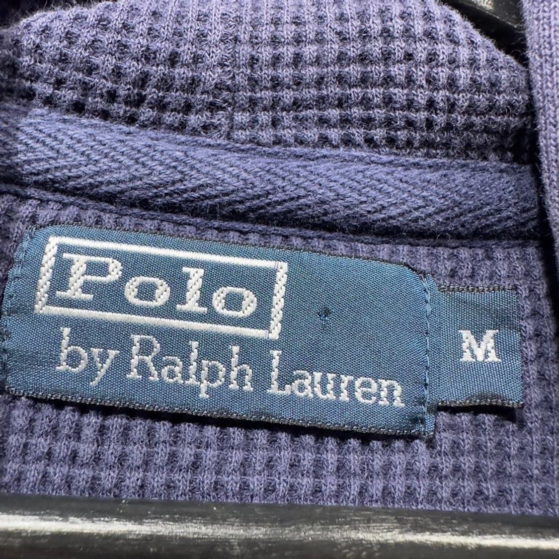 폴로 랄프로렌 후드집업 상품이미지5