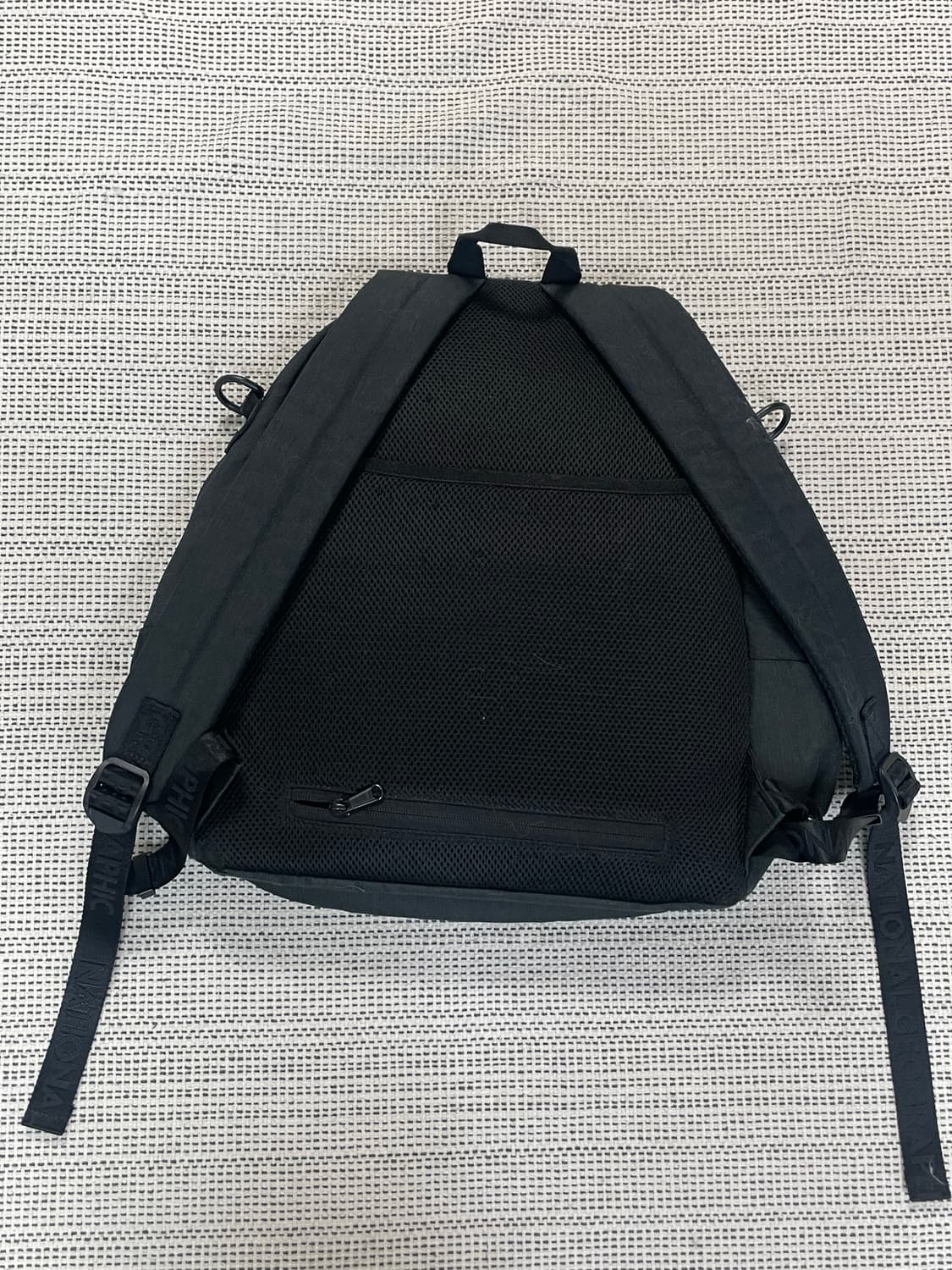 내셔널지오그래픽 백팩 상품이미지2