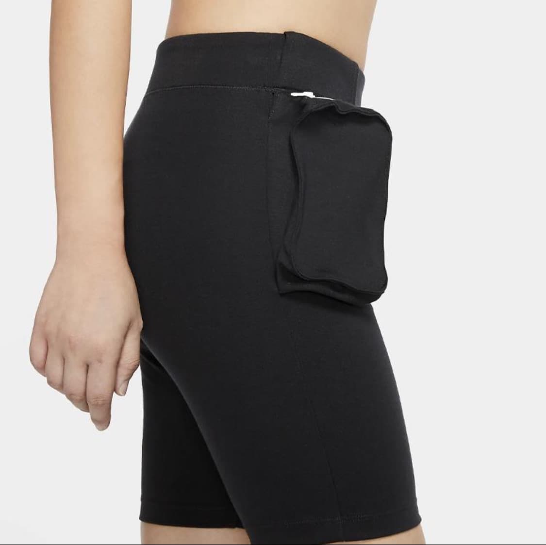 NIKE 나이키 테크 팩 바이커 쇼츠 상품이미지3