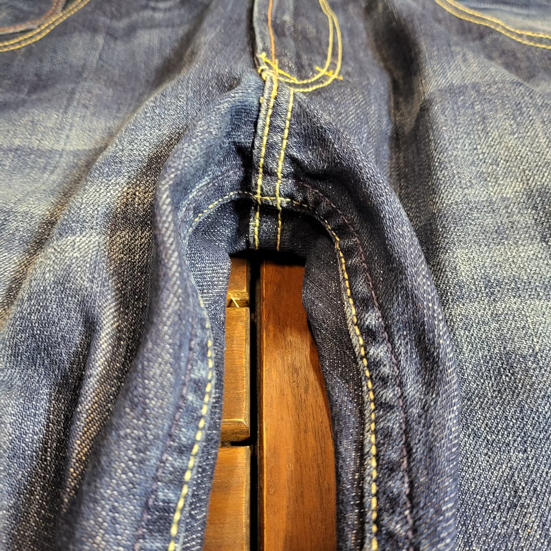 리바이스 청바지 523 (37) 상품이미지4