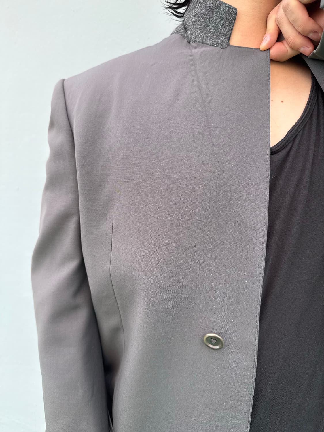 Carol Christian Poell 2-Piece Suit 상품이미지3
