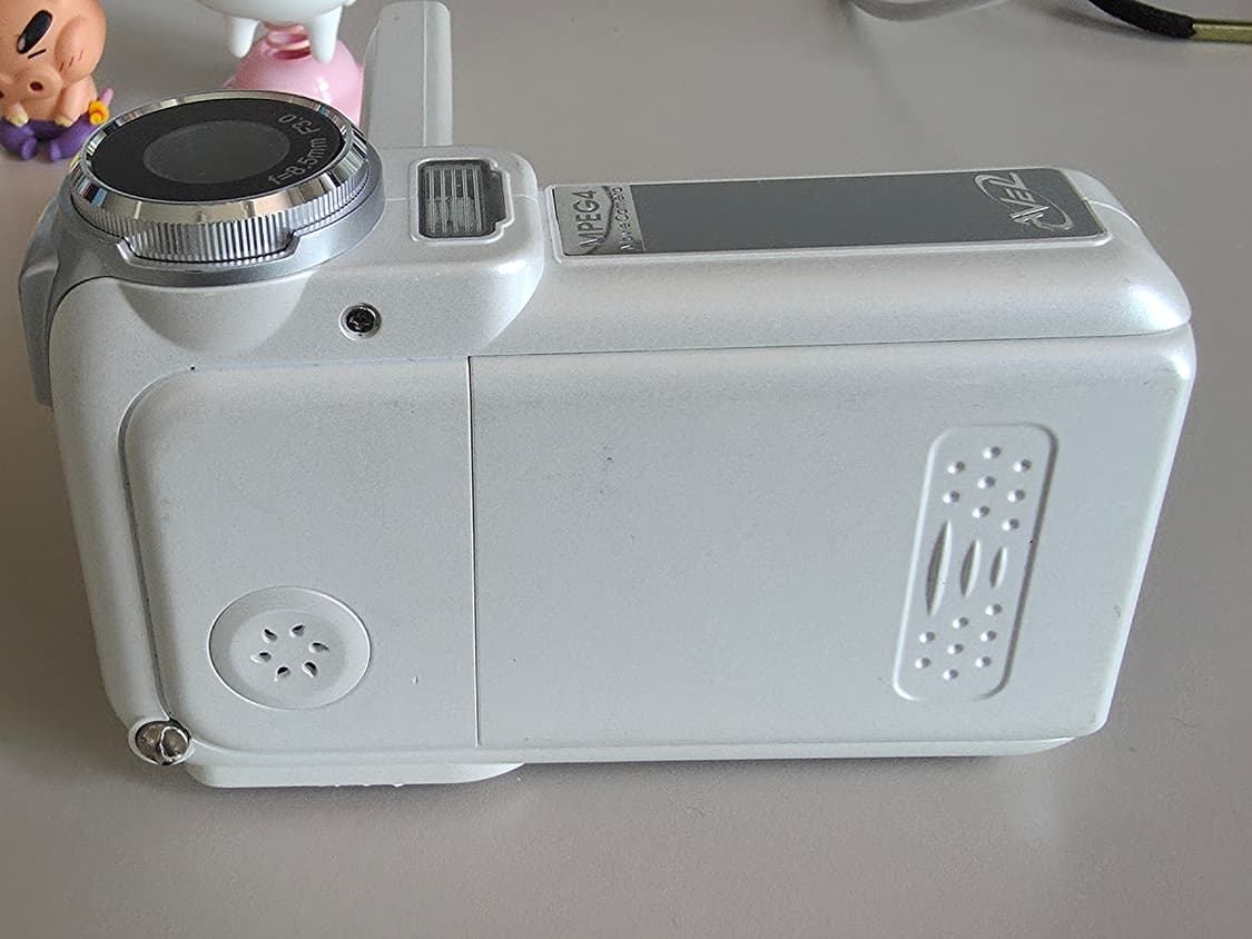 모션픽스 캠코더 AVMC321 상품이미지3