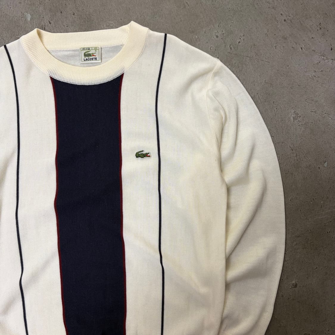 라코스테 니트[2237] 상품이미지3