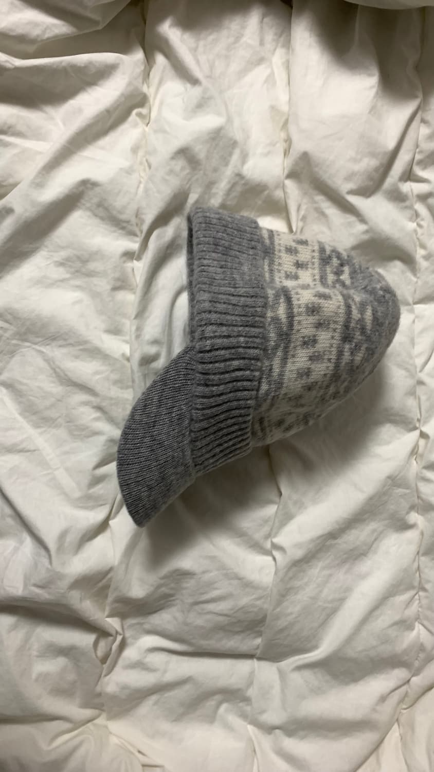 Montbell 몽벨 비니 캡모자 상품이미지3