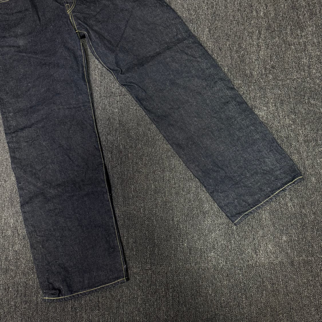 BRONSON 브론슨 46801XX 데님팬츠 상품이미지3