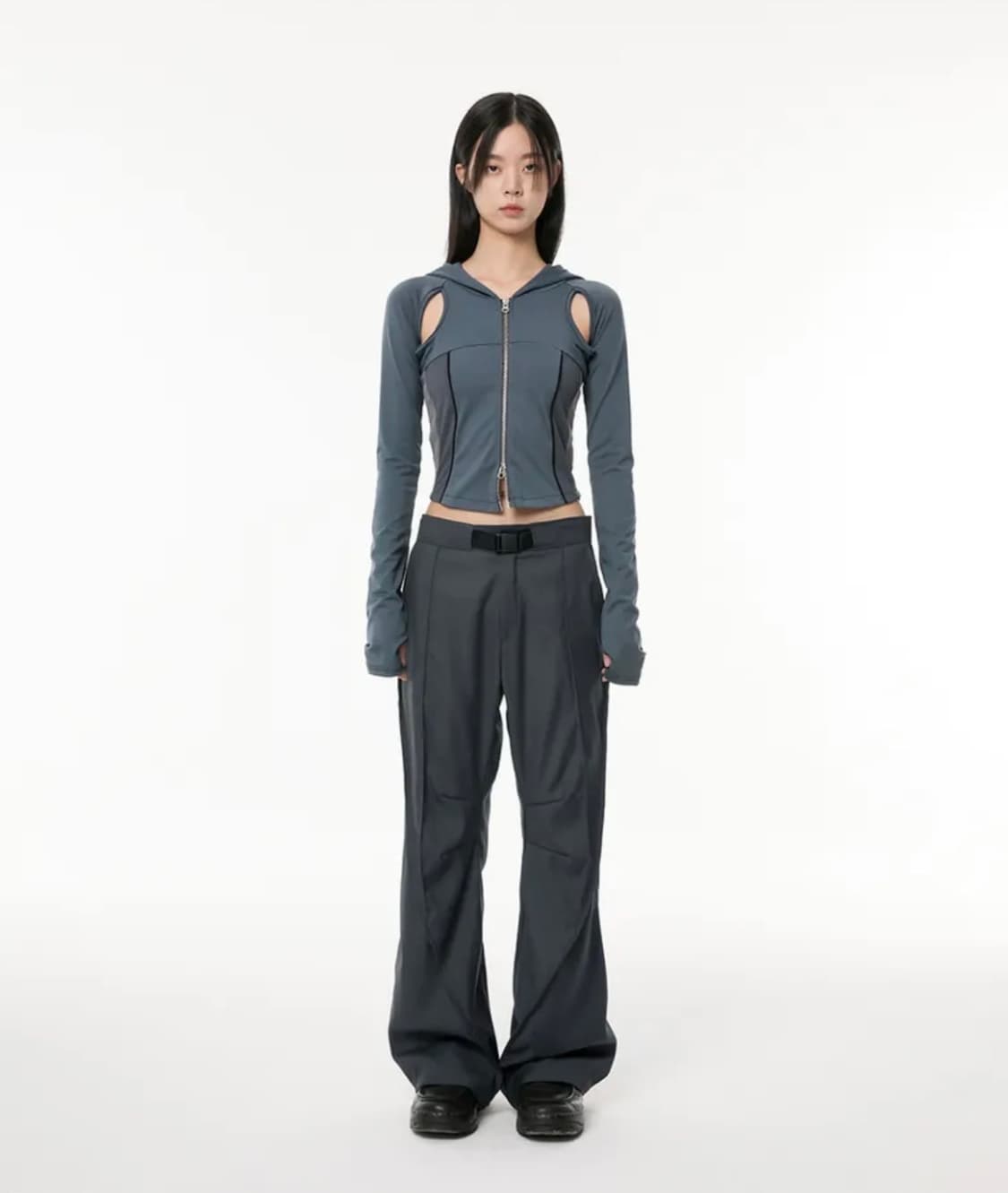 플레이업 바지 상품이미지4