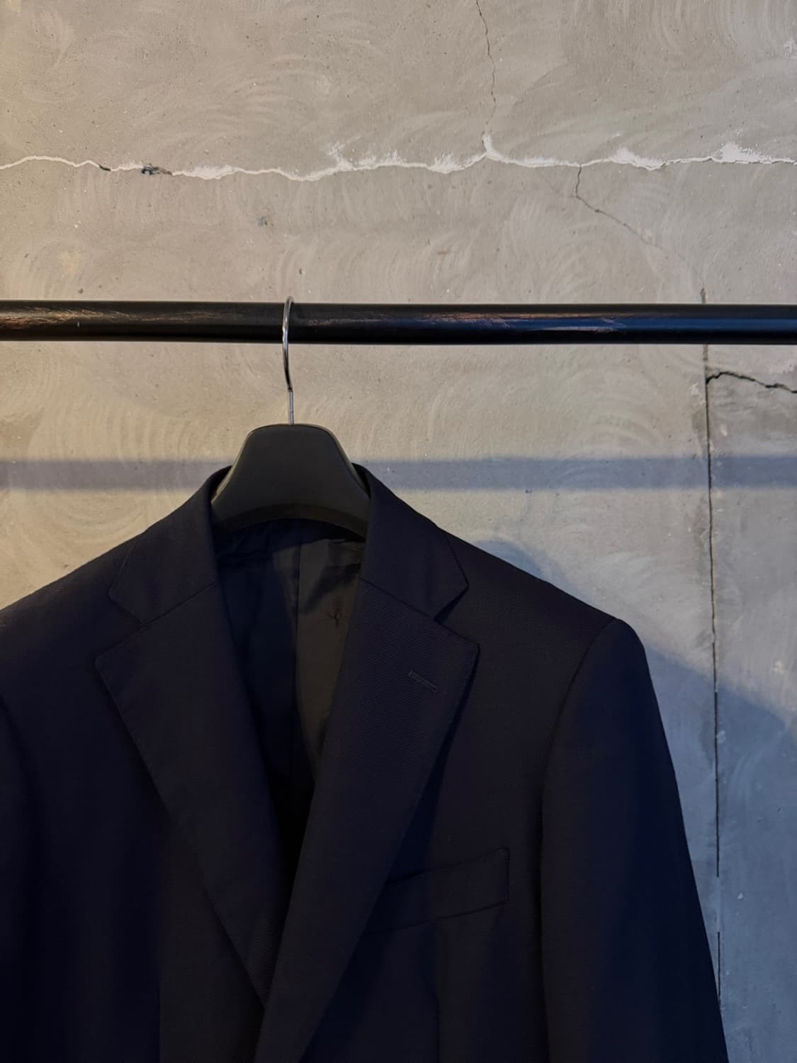 미츠미네 은장 블레이저 슬림100 상품이미지4