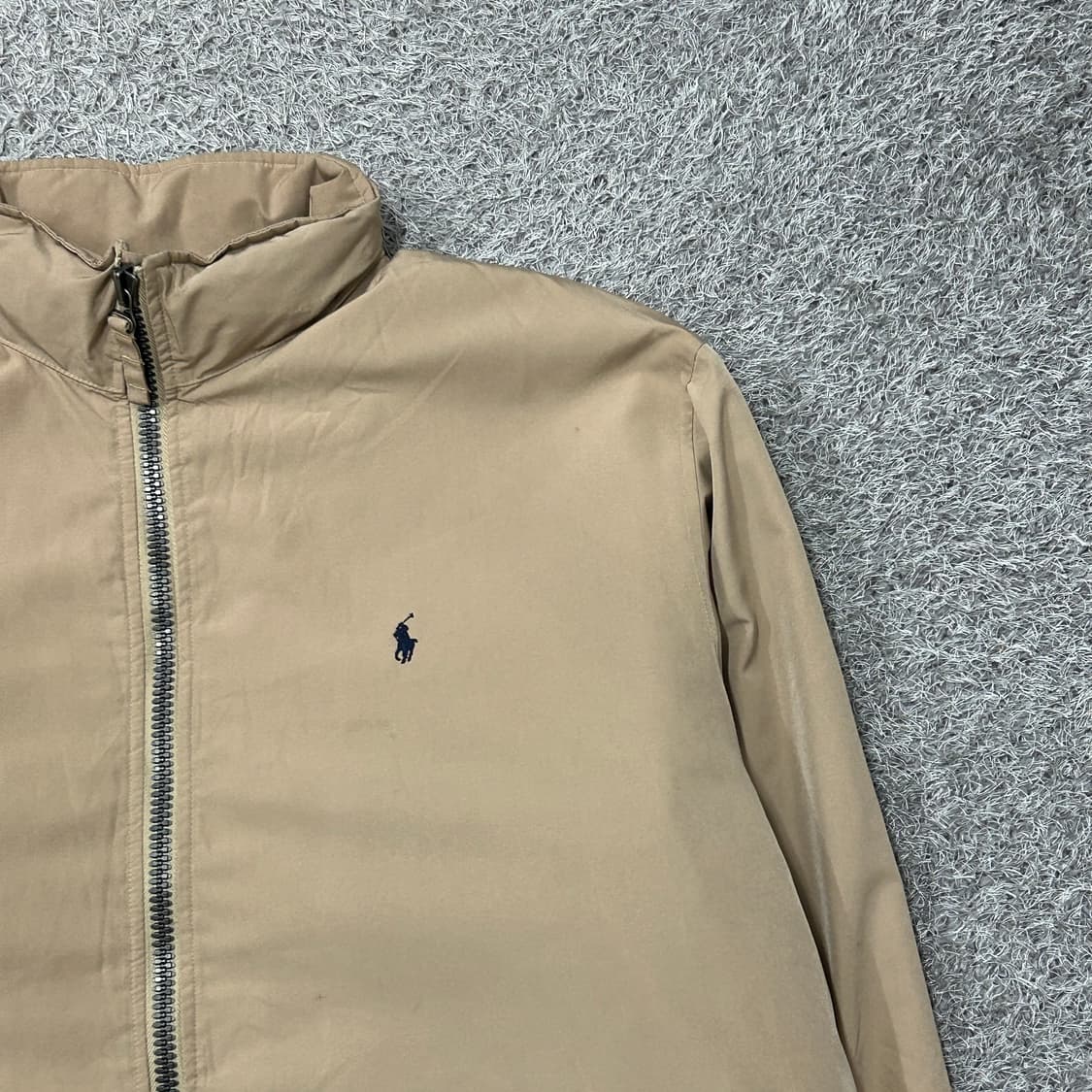 [105-110] 폴로랄프로렌 점퍼 상품이미지1