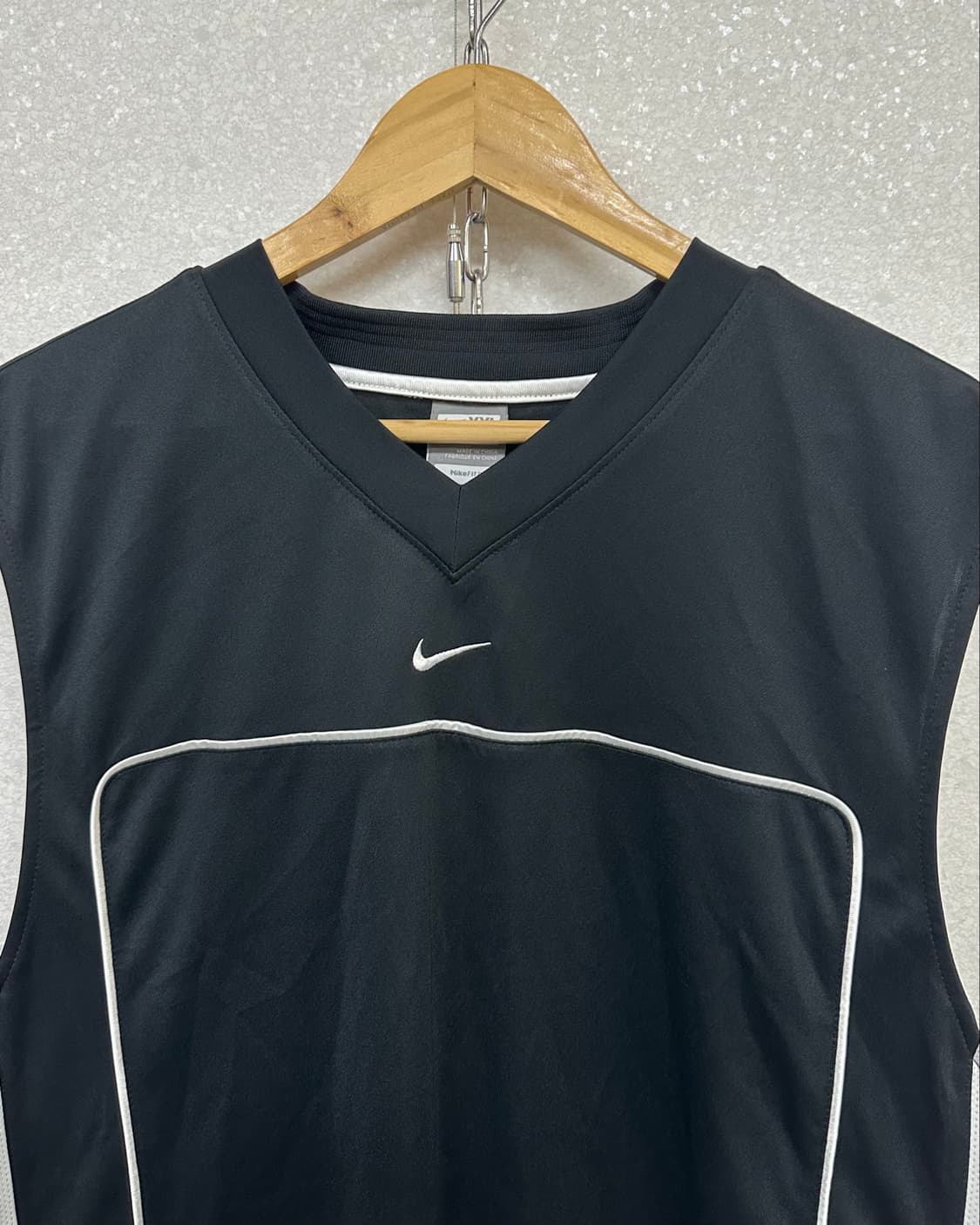 (2XL)00'S 나이키 나시-M2494 상품이미지3