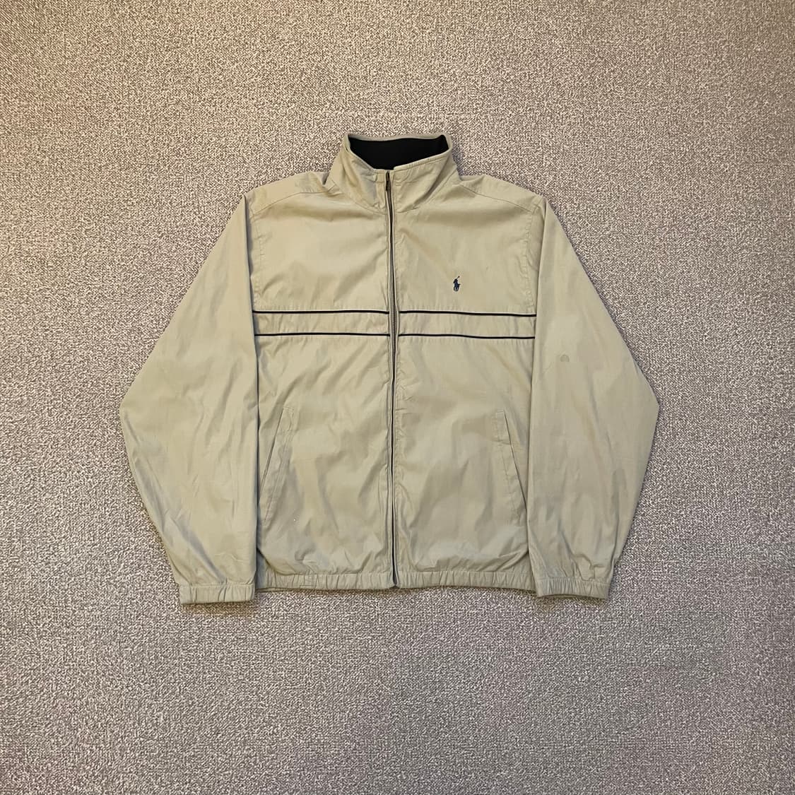 폴로 자켓 상품이미지3