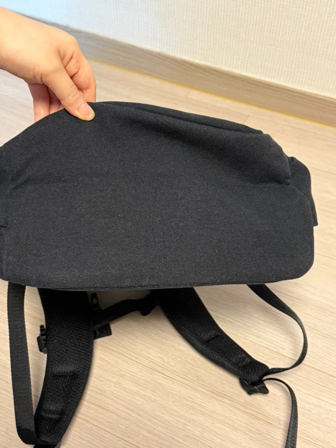 25ss 슈프림 백팩 팝니다... 상품이미지3