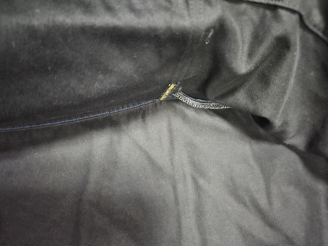 (3)인디고필드 몰스킨 초어자켓 moleskin 르몽생미셸 상품이미지3