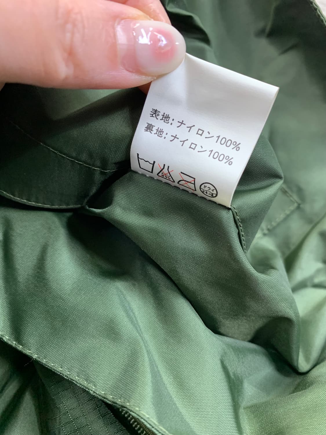 밀리터리 멀티포켓 베스트 카키 L 상품이미지7