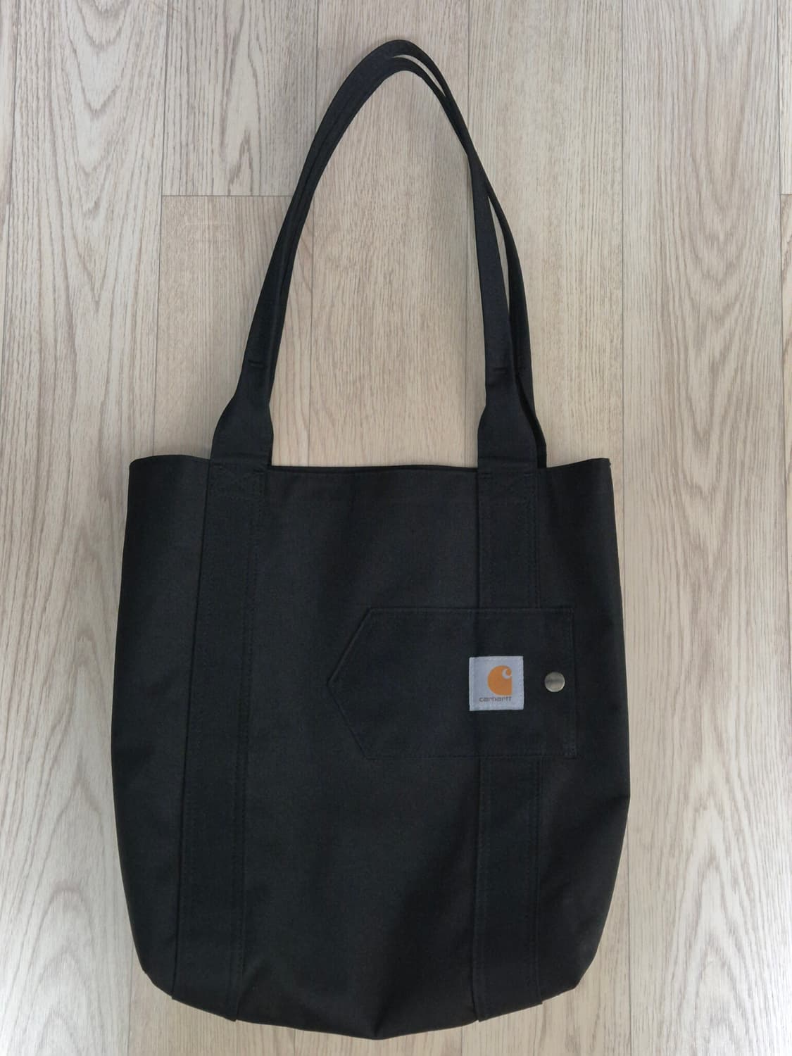 칼하트 에센셜 토트백 상품이미지1