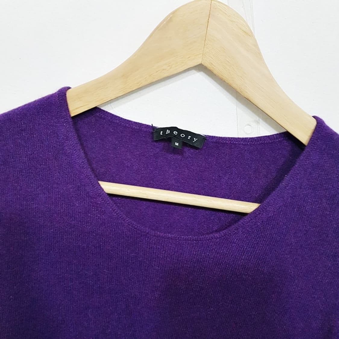 theory 띠어리 캐시미어 100% 원피스 상품이미지3