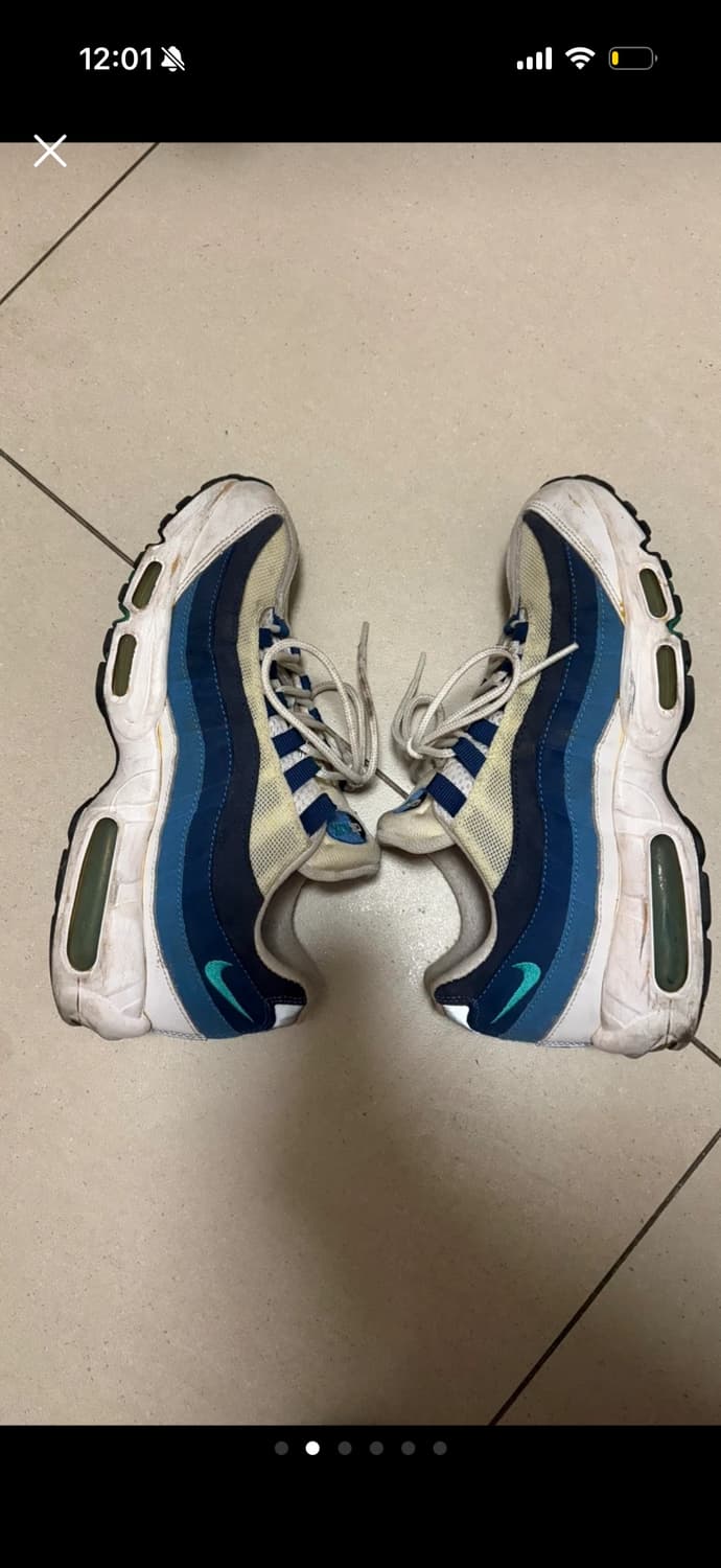 나이키 에어맥스 95 상품이미지2