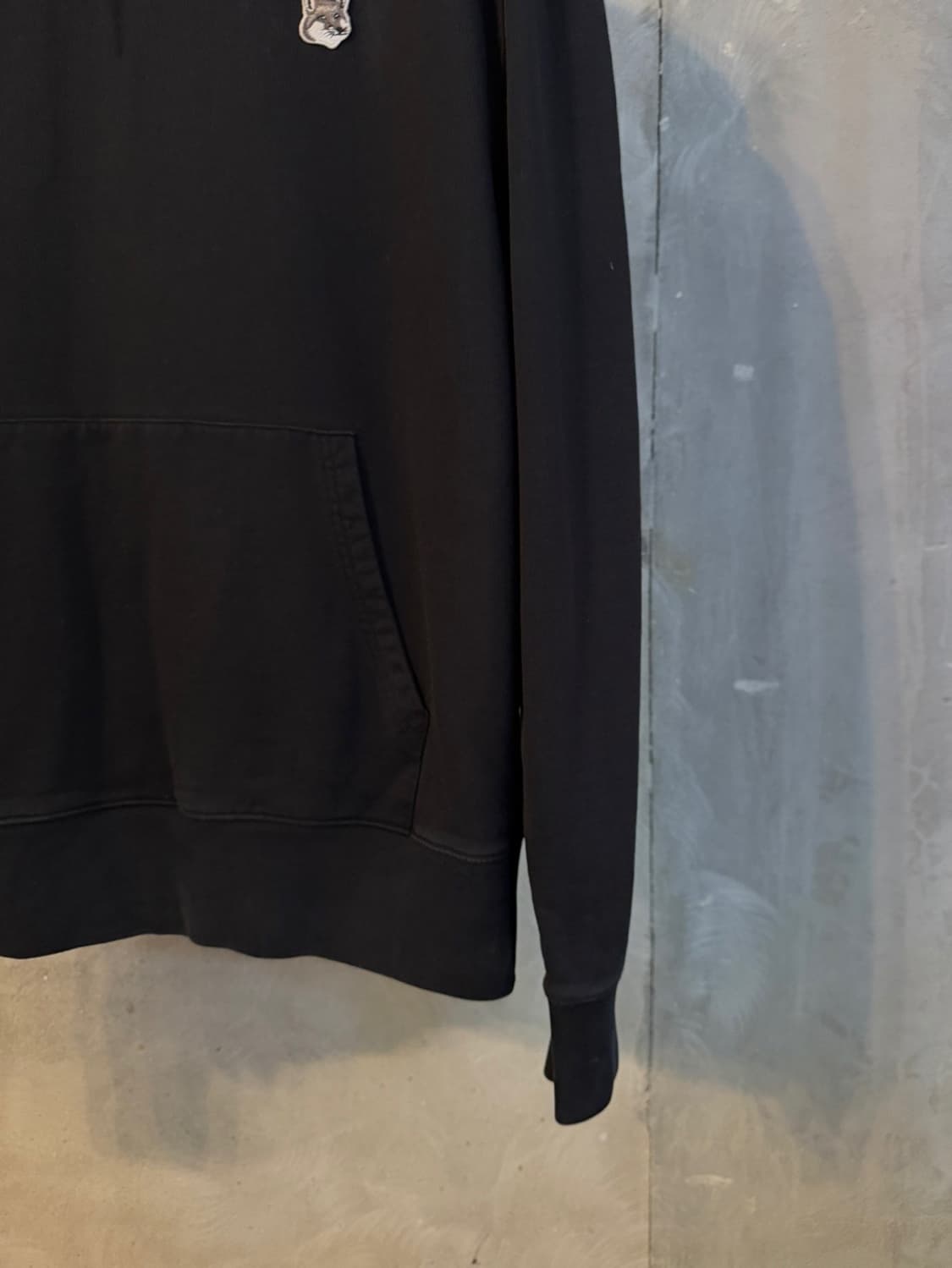 메종키츠네 후드티 100~103 상품이미지5