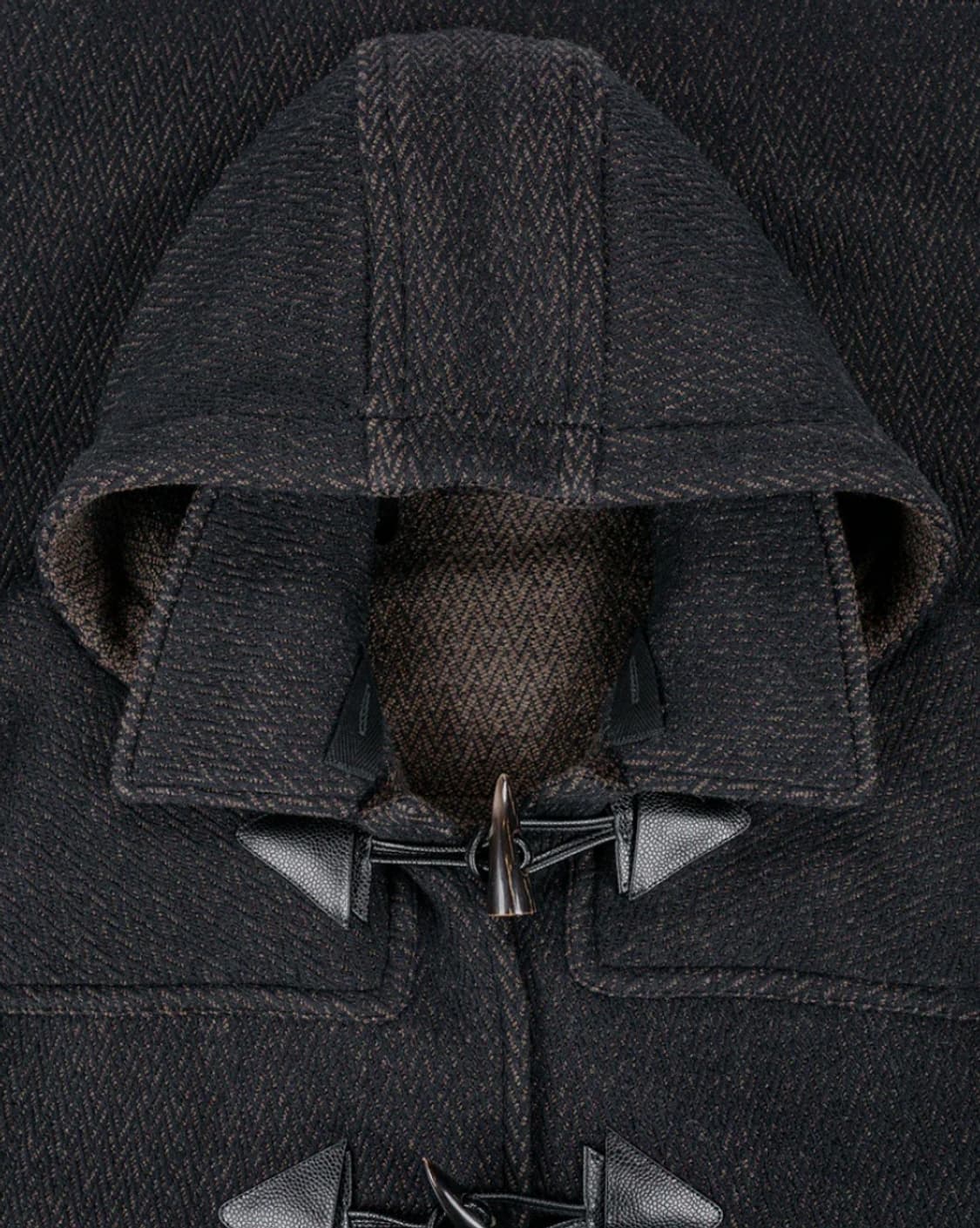 (S)Niceness 나이스네스 25aw H.Pierre 상품이미지5