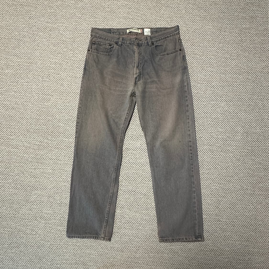 LEVI'S 505 regular vintage denim pants 상품이미지1