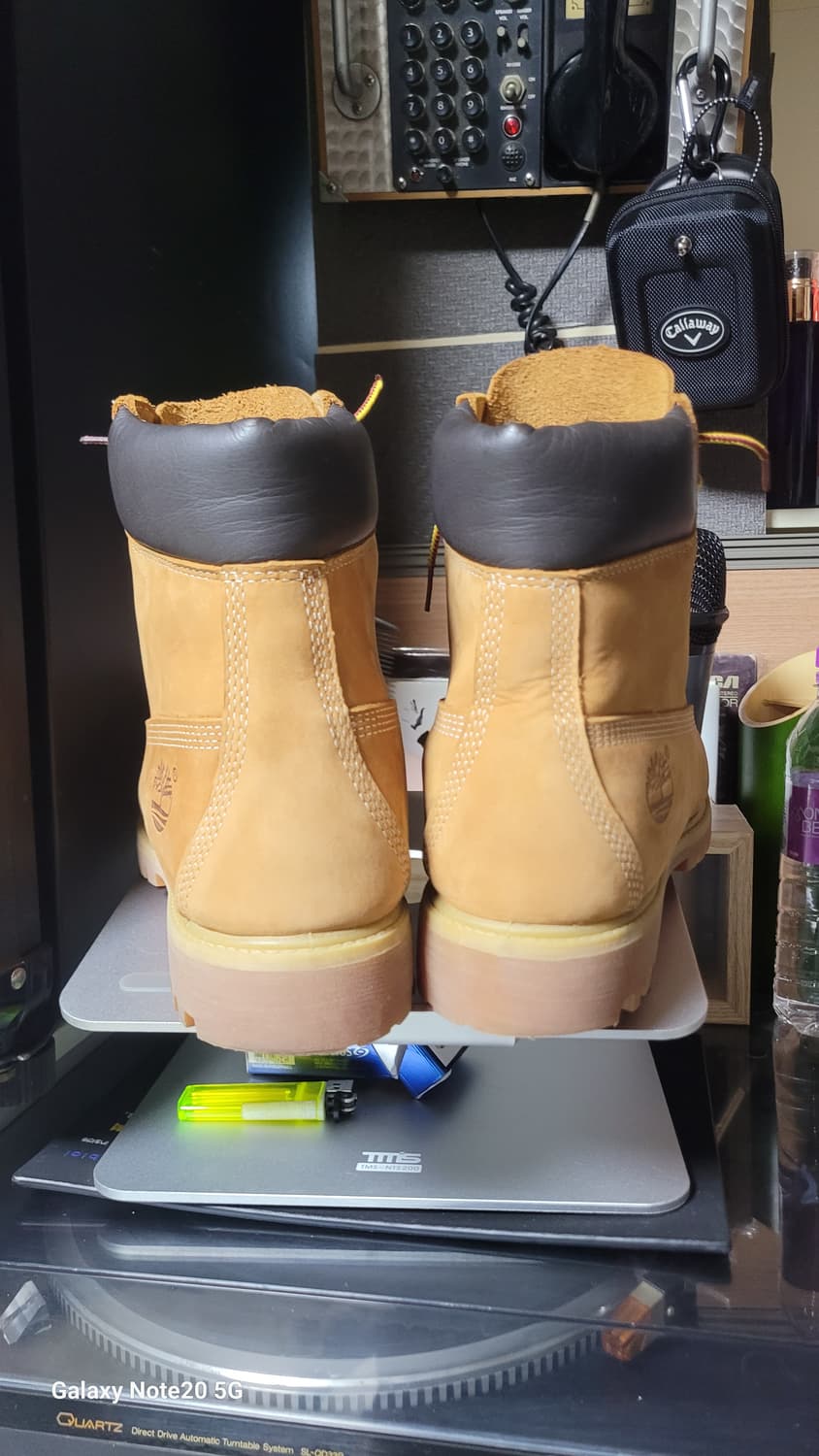 팀버랜드 워커 상품이미지5