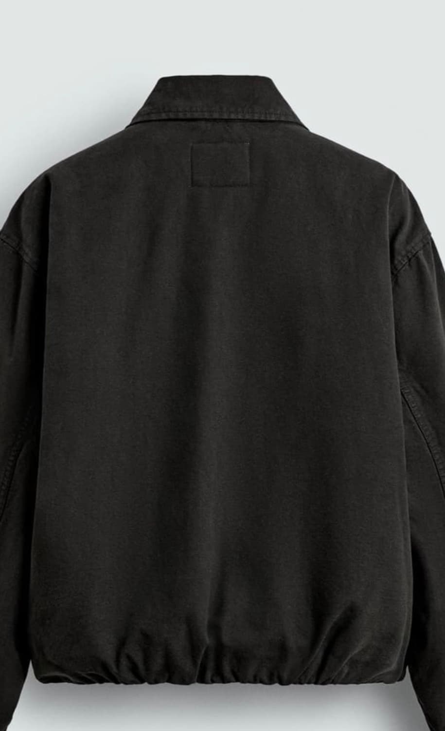 자라 파이어맨 자켓 상품이미지2