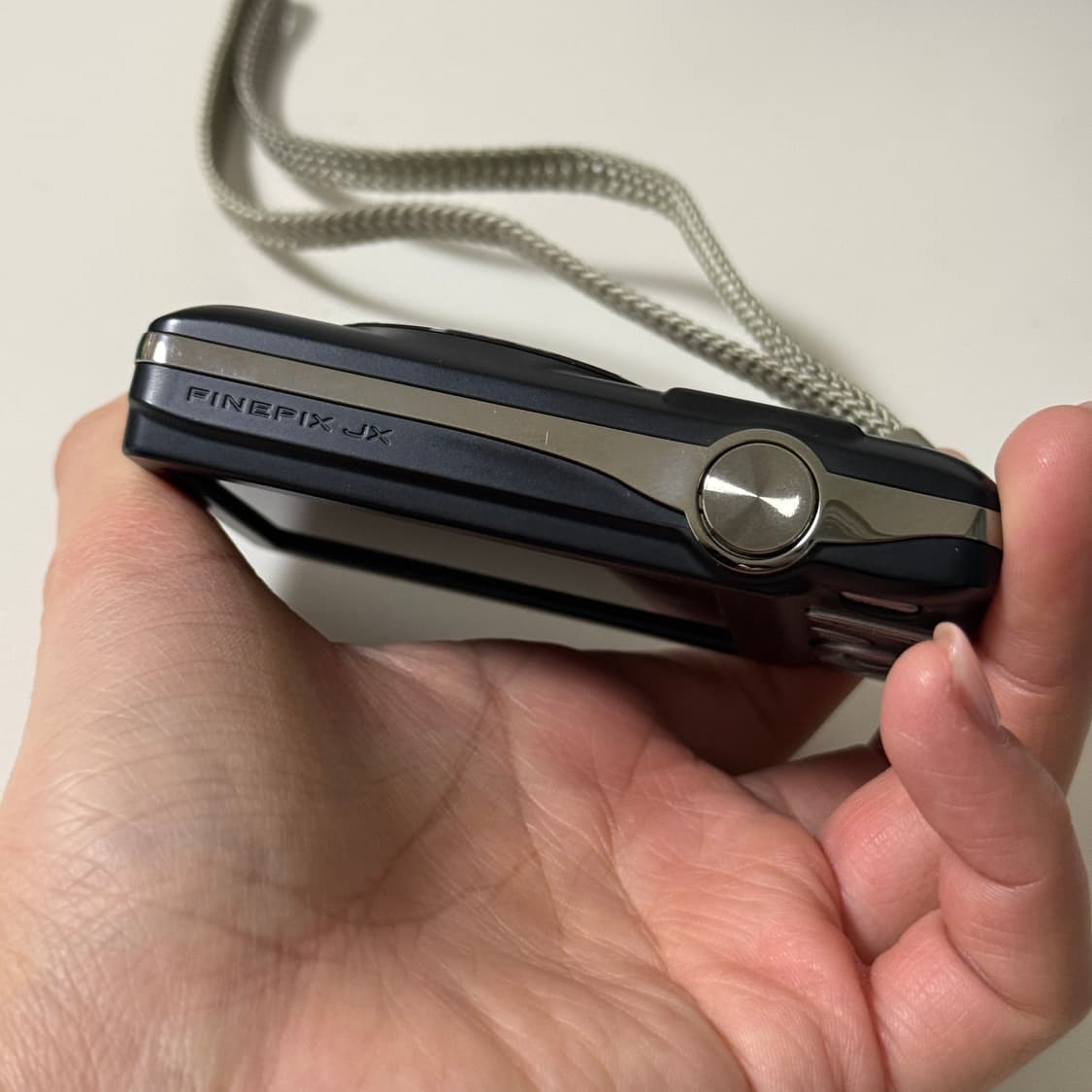 후지필름 파인픽스 jx680 빈티지 디카 디지털카메라 상품이미지3