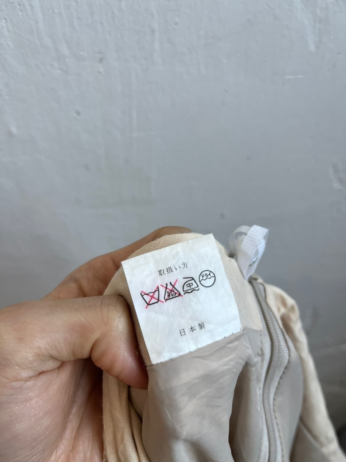 Made in JAPAN 레이스 스커트 치마  상품이미지6