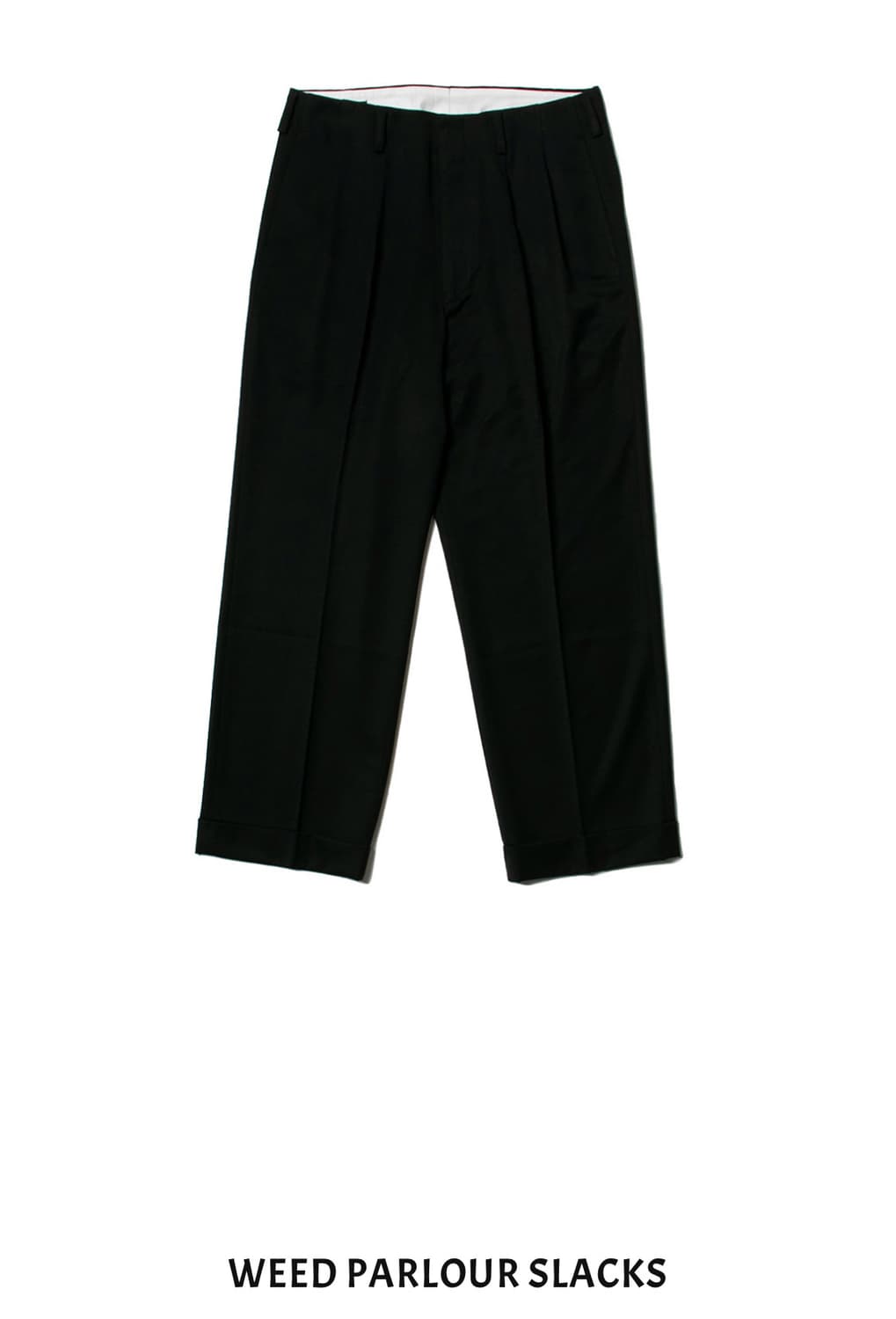 [3] 뤡코즈 슬랙스 새재품 판매 상품이미지1