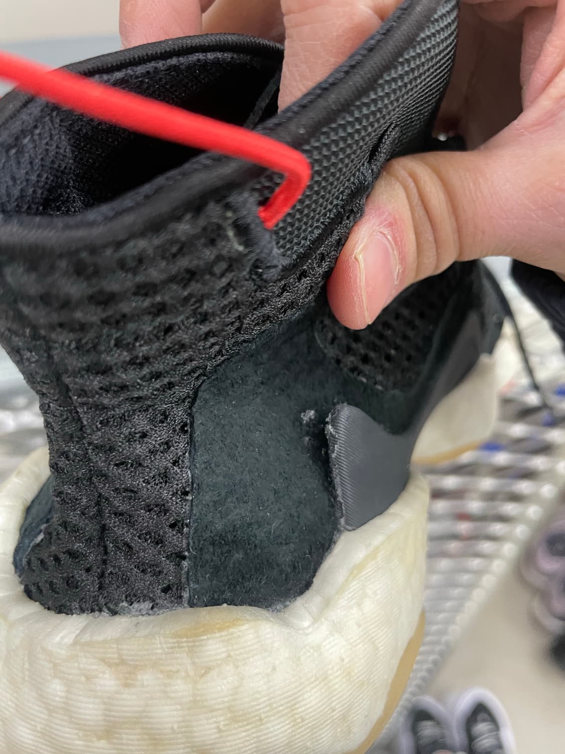 아디다스 크레이지 BYW 240 상품이미지10