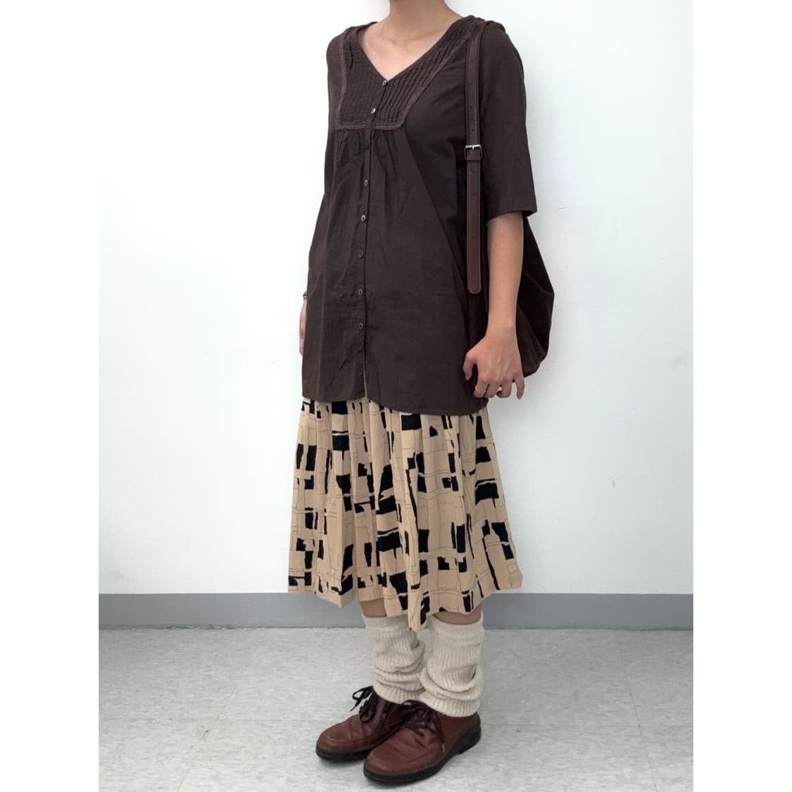 After Autumn Set (2 pieces)  상품이미지3