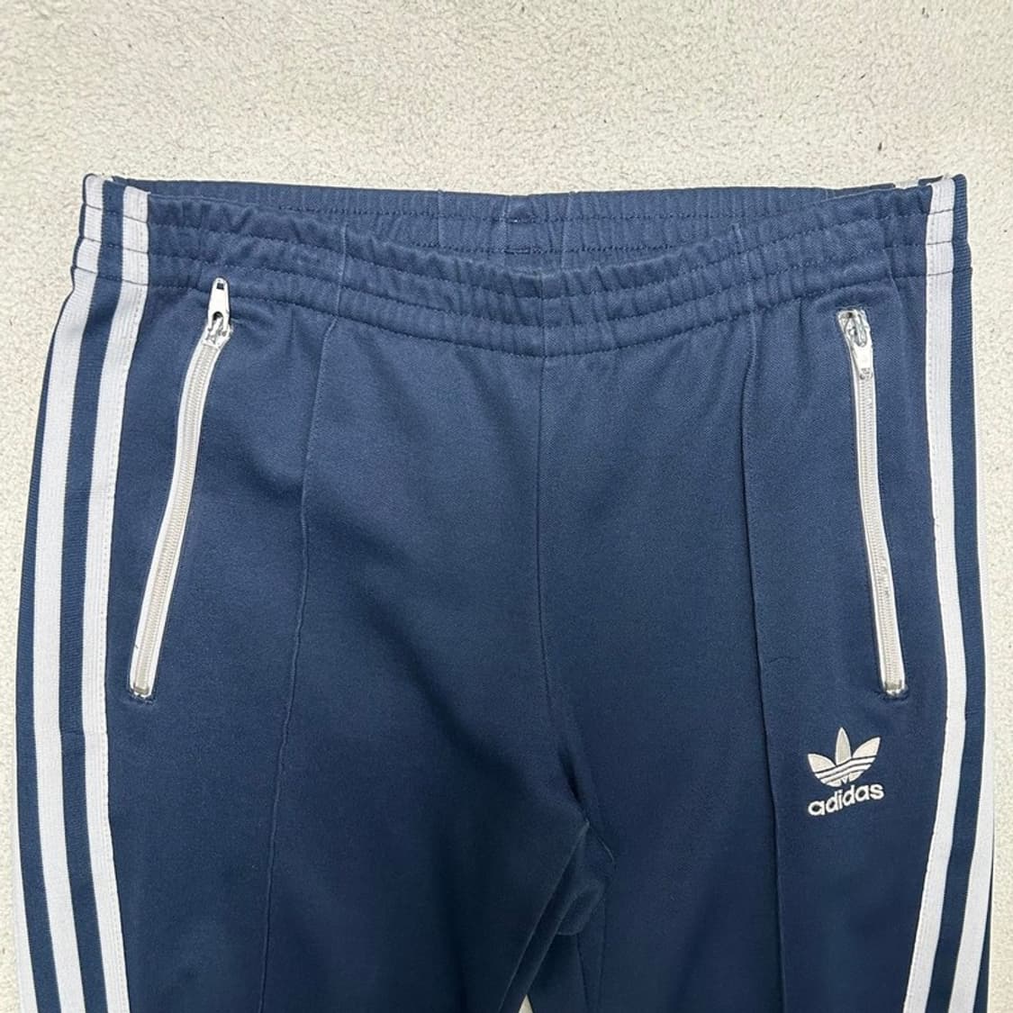 아디다스 유로파 트랙팬츠 네이비 95 상품이미지3