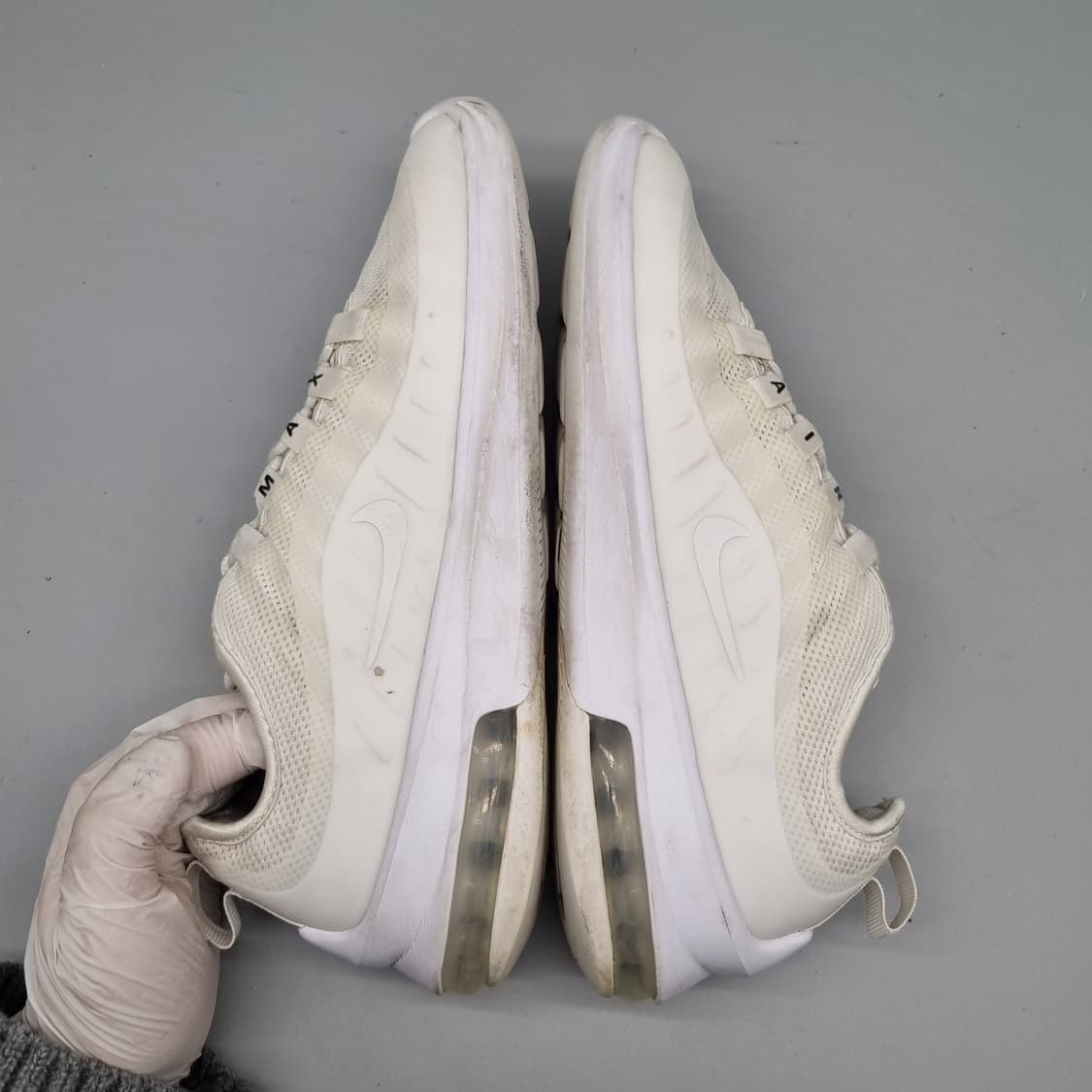 나이키 에어맥스 엑시스 운동화250  상품이미지5