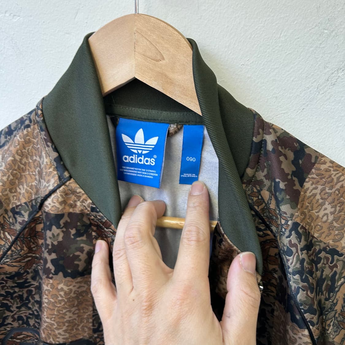 아디다스 져지 상품이미지3