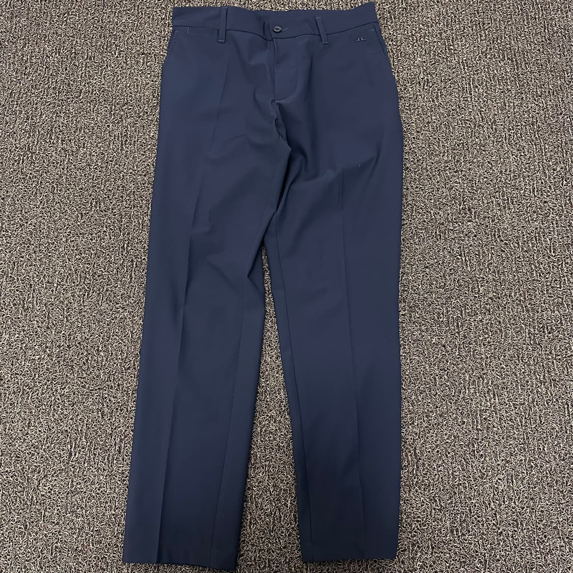 제이린드버그 남성 골프웨어 바지 네이비 30인치 상품이미지1