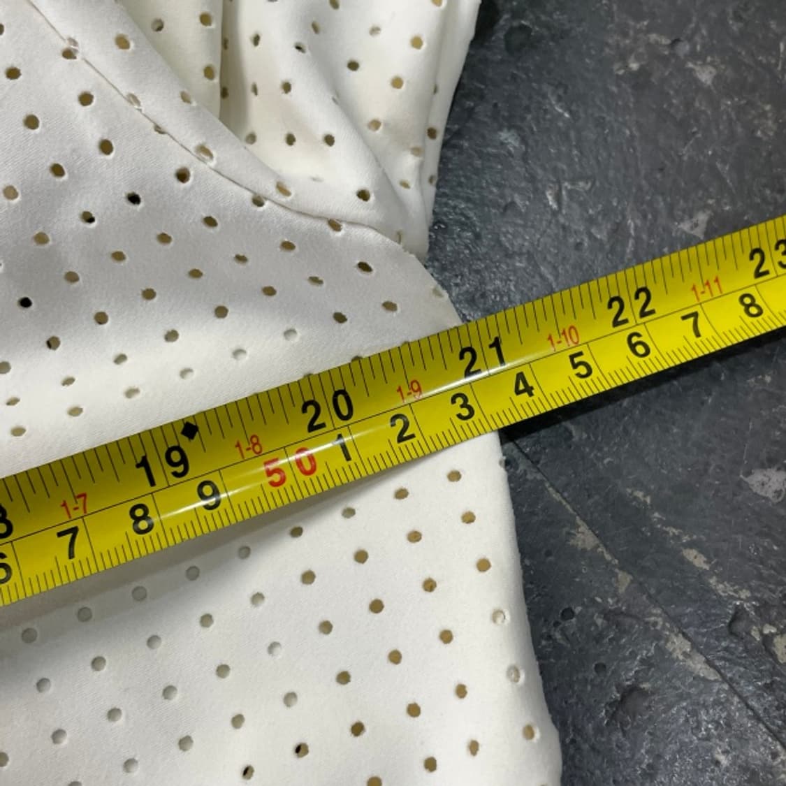 105 데상트 골프 집업  상품이미지6