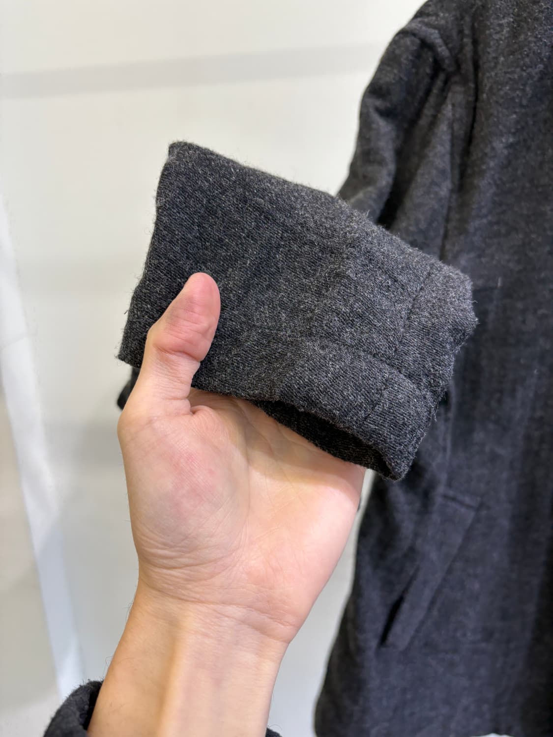 BEAMS HEART 자켓 상품이미지4