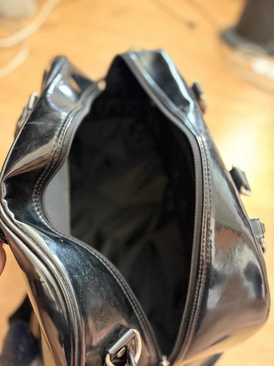 타이틀리스트 골프 보스턴백 상품이미지5