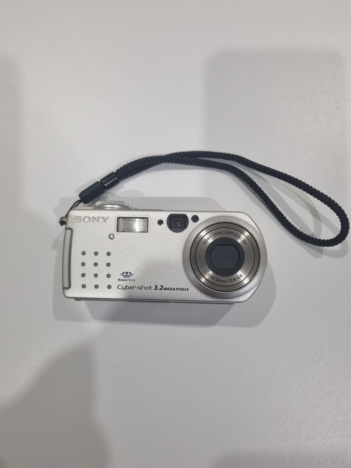 일본 소니 풀박 빈티지디카 완벽한색채감 쉬운조작 작례ok 사이버샷p5 상품이미지1