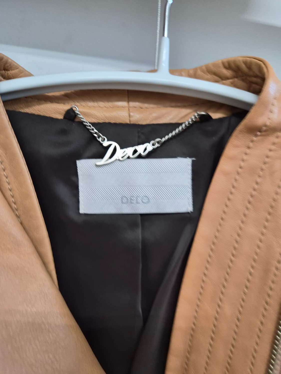 데코양가죽라이더 상품이미지2