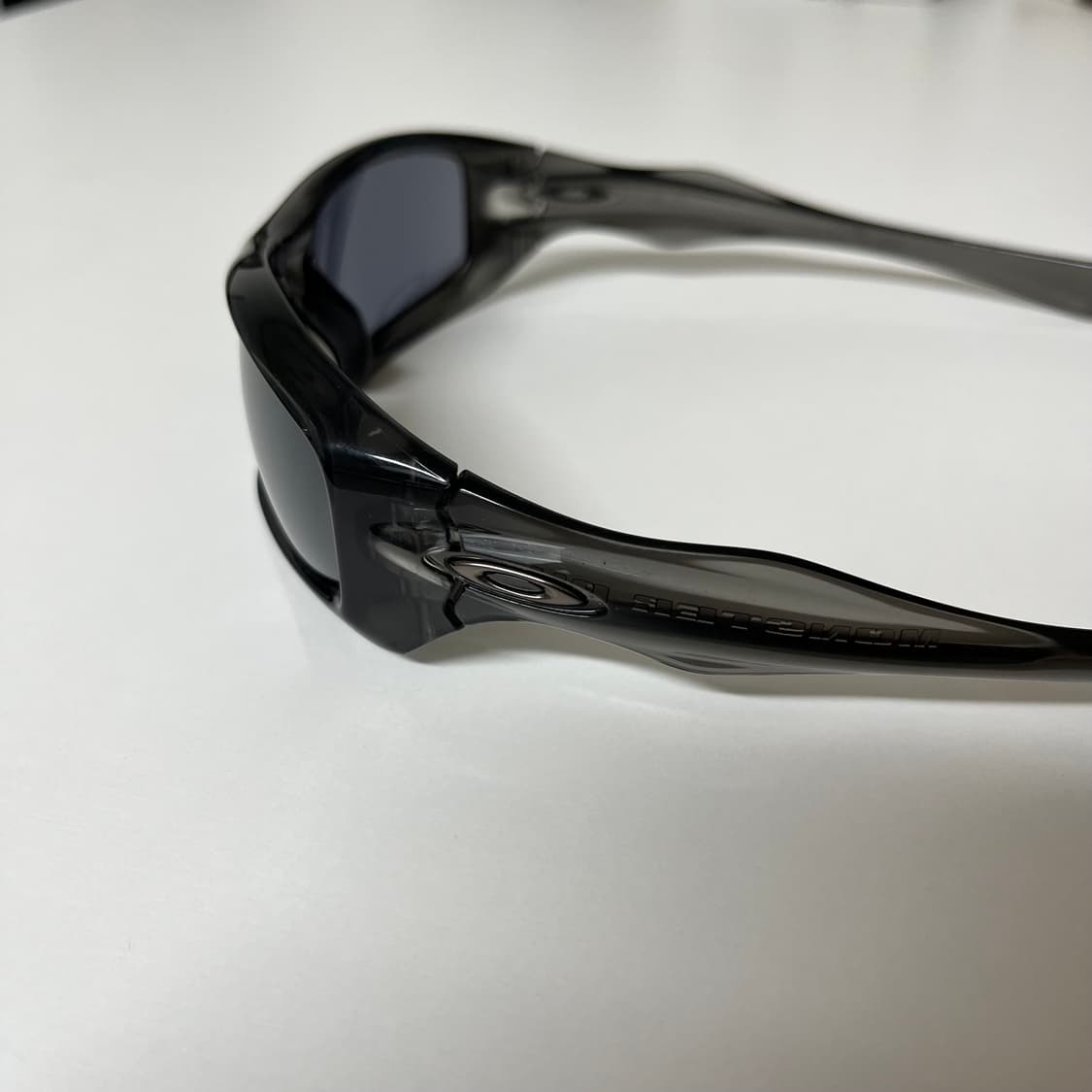 오클리 몬스터 독 선글라스 상품이미지4