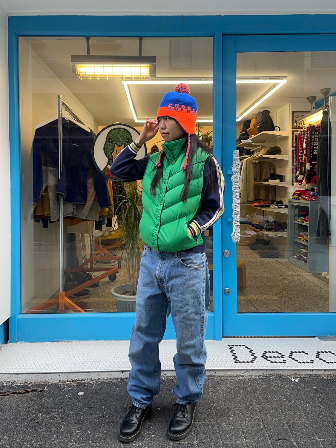 SUPREME 상품이미지4