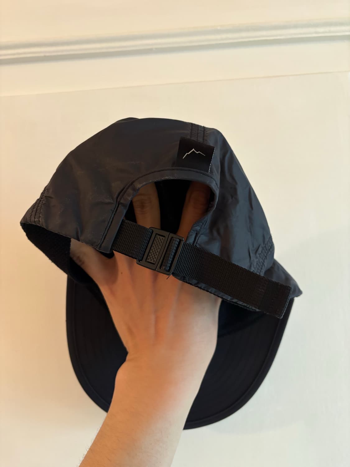 Cayl six panel cap 상품이미지3