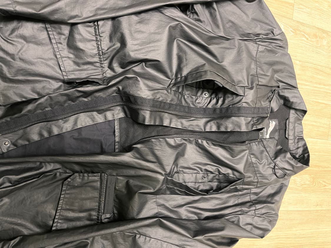 후세인 살라얀 푸마 상품이미지4