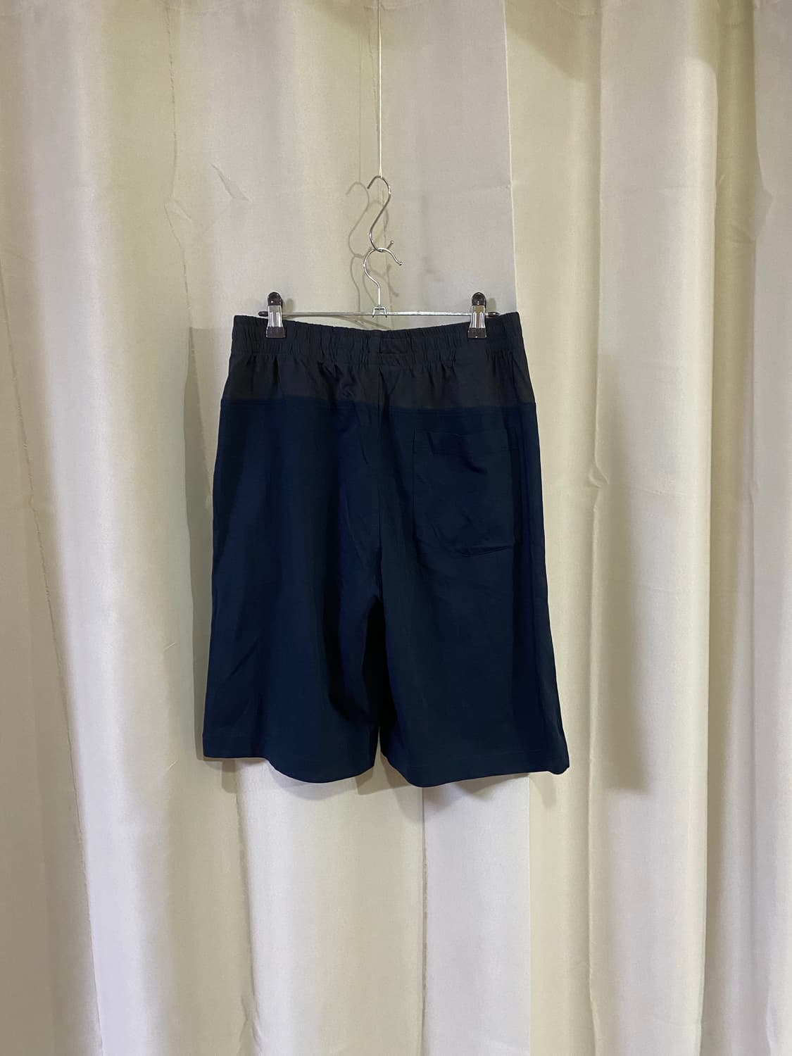 [Sample] 드리스반노튼 투톤쇼츠 상품이미지2