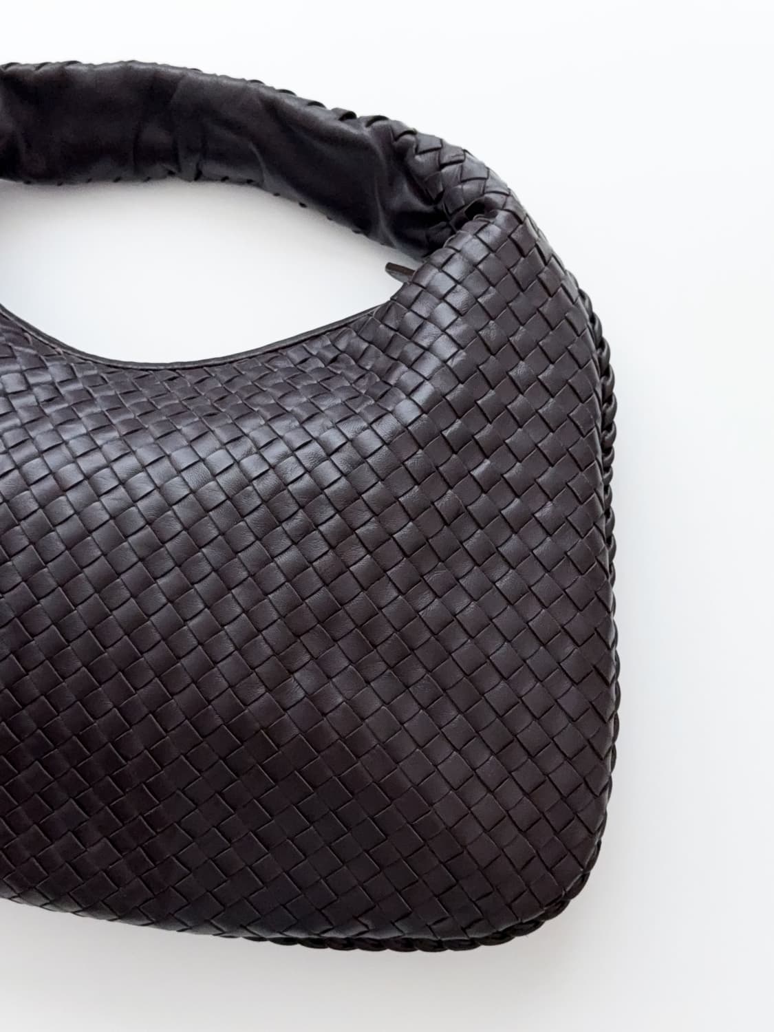 보테가베네타 인트레치아토 호보백 상품이미지3