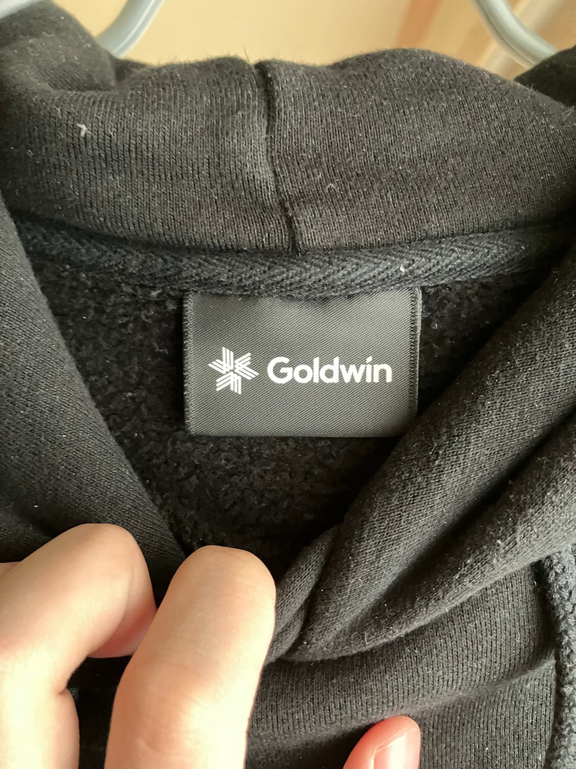 Goldwin 상품이미지3